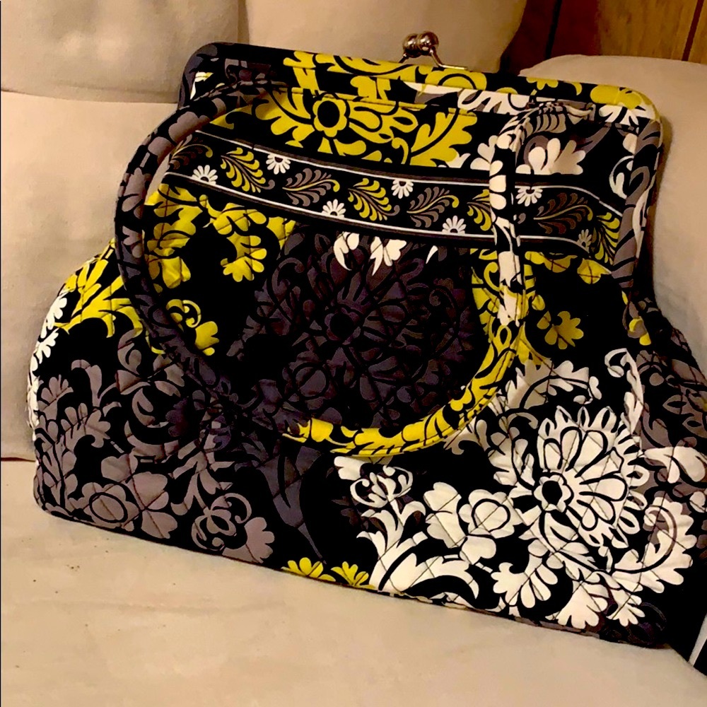 Vera Bradley purse